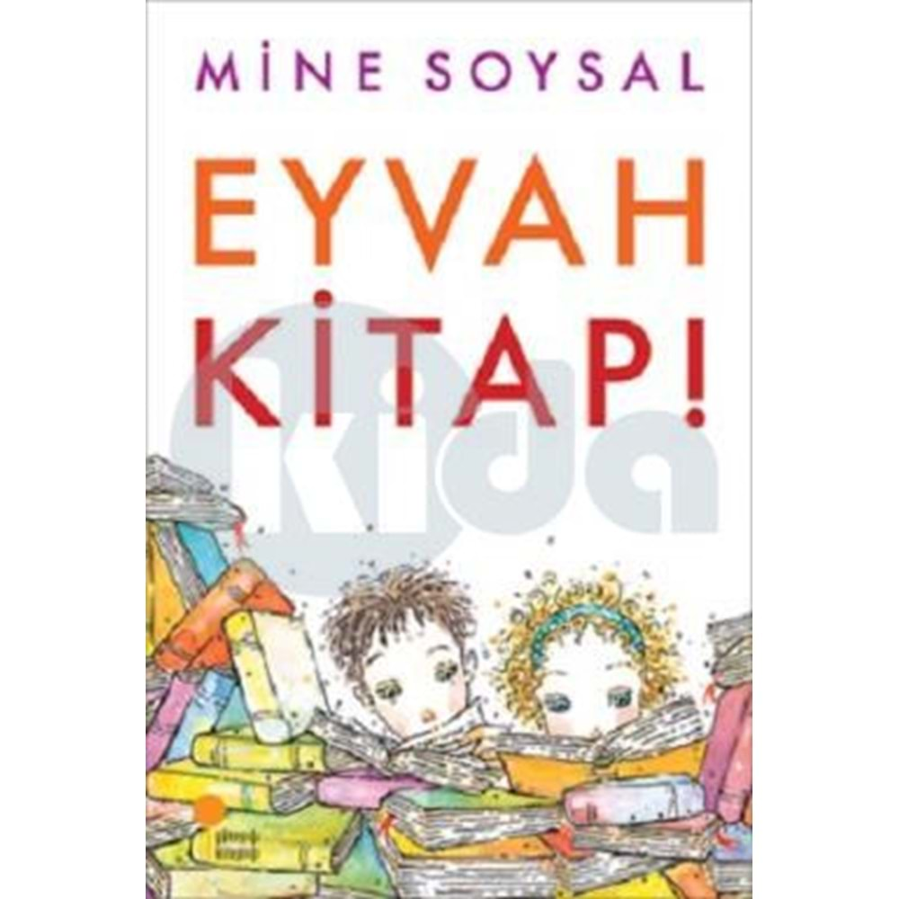 GÜNIŞIĞI EYVAH KİTAP