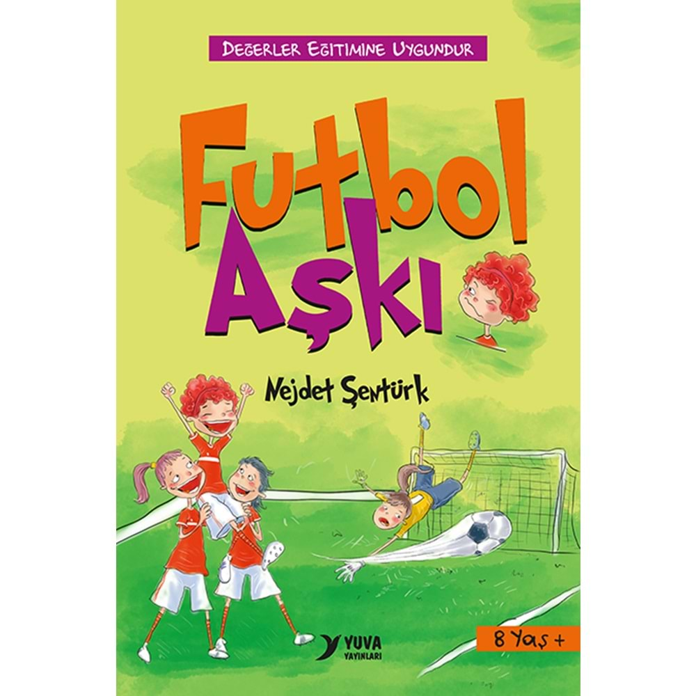 FUTBOL AŞKI