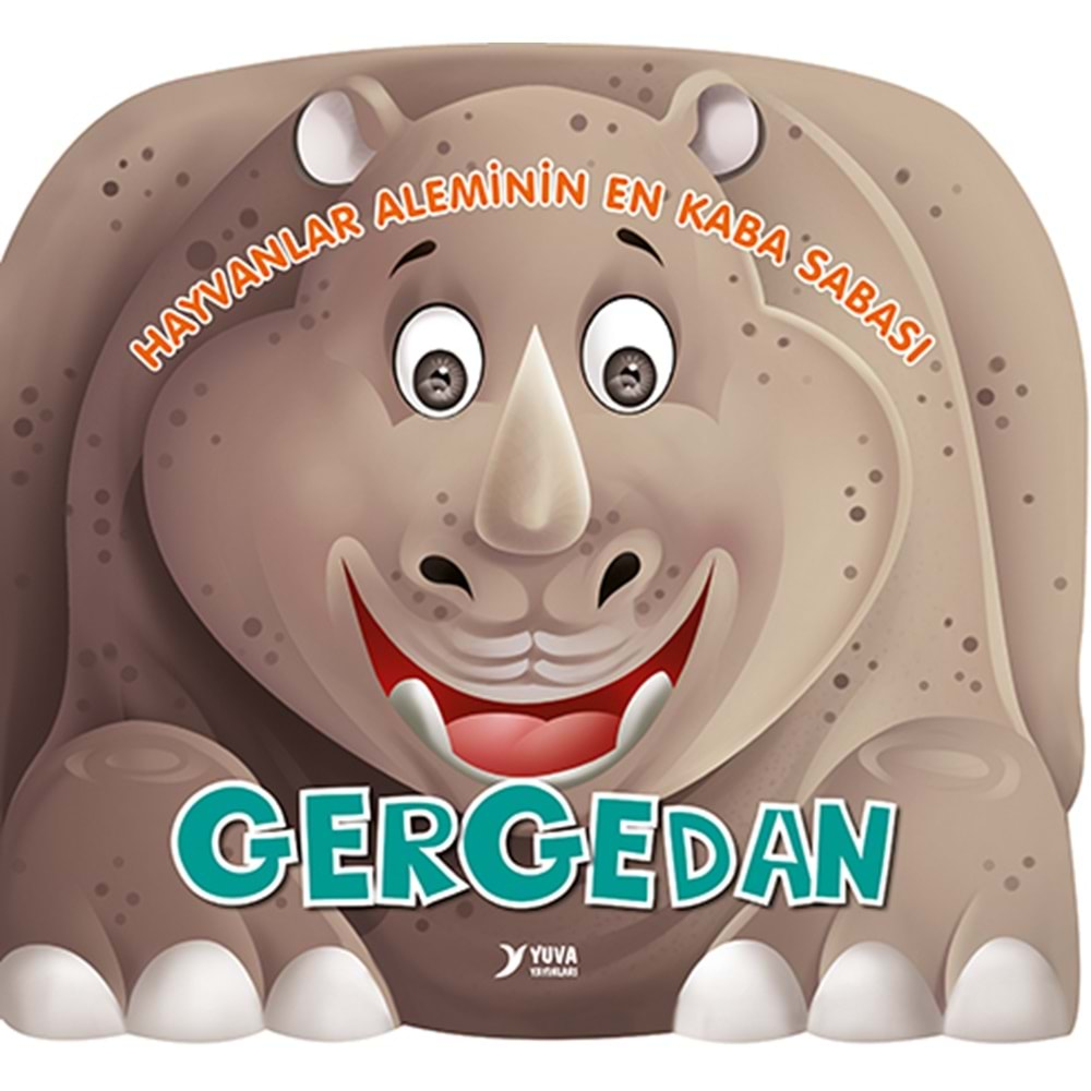 GERGADAN