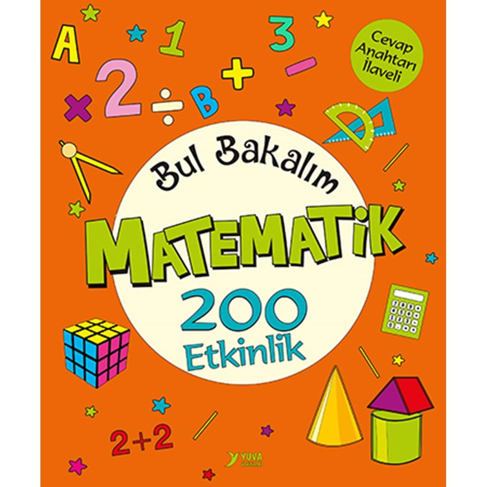 BUL BAKALIM MATEMATİK