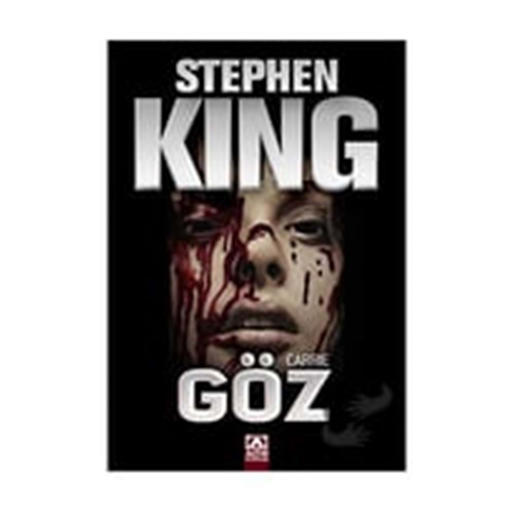 ALTIN GÖZ-STEPHEN KING ÖZEL BOY