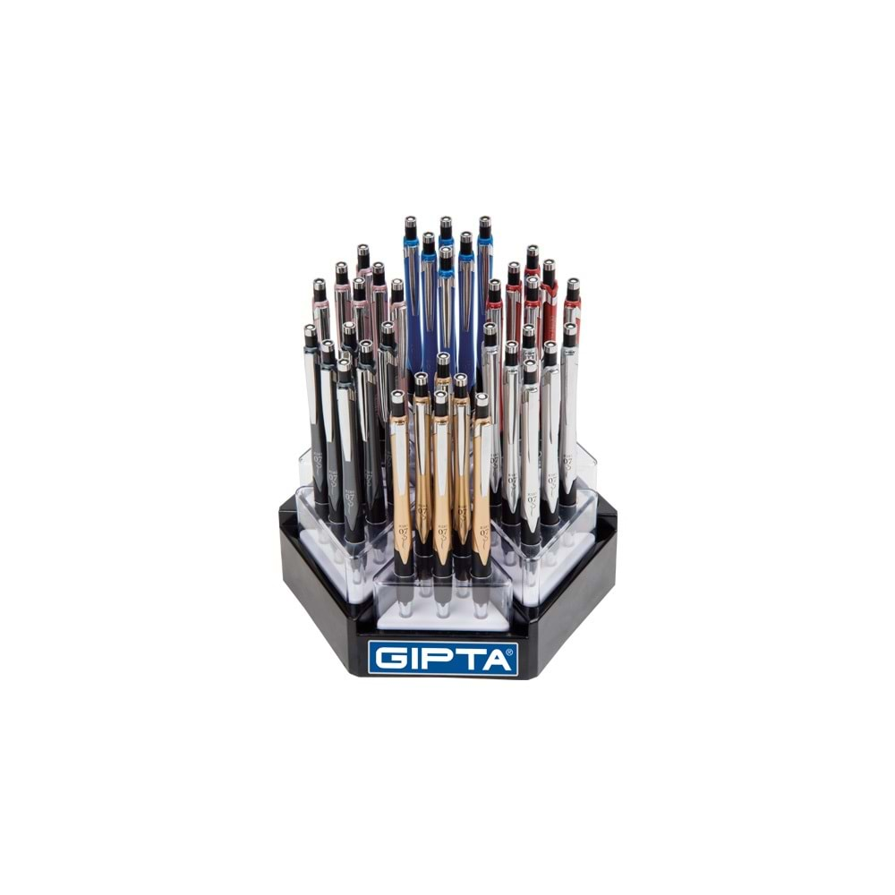 GIPTA VERSATİL KALEM 0,7 MM.ARISTO