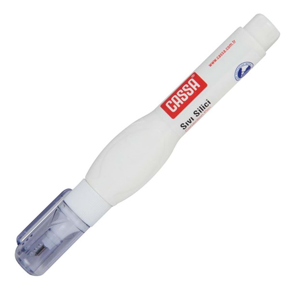 CASSA SIVI SİLİCİ KALEM TİPİ 7 ML. KOD:8897