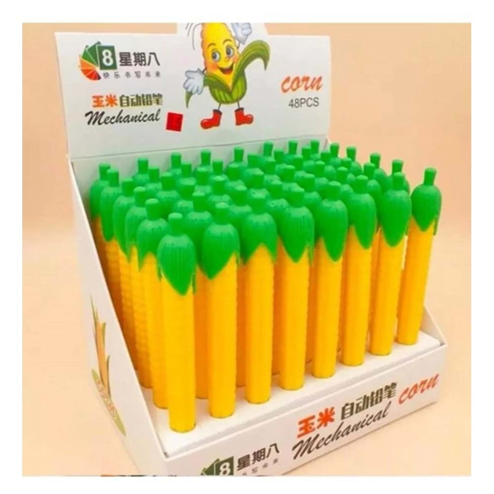 MİSYON MISIR VERSATİL KALEM 0.7 MM.