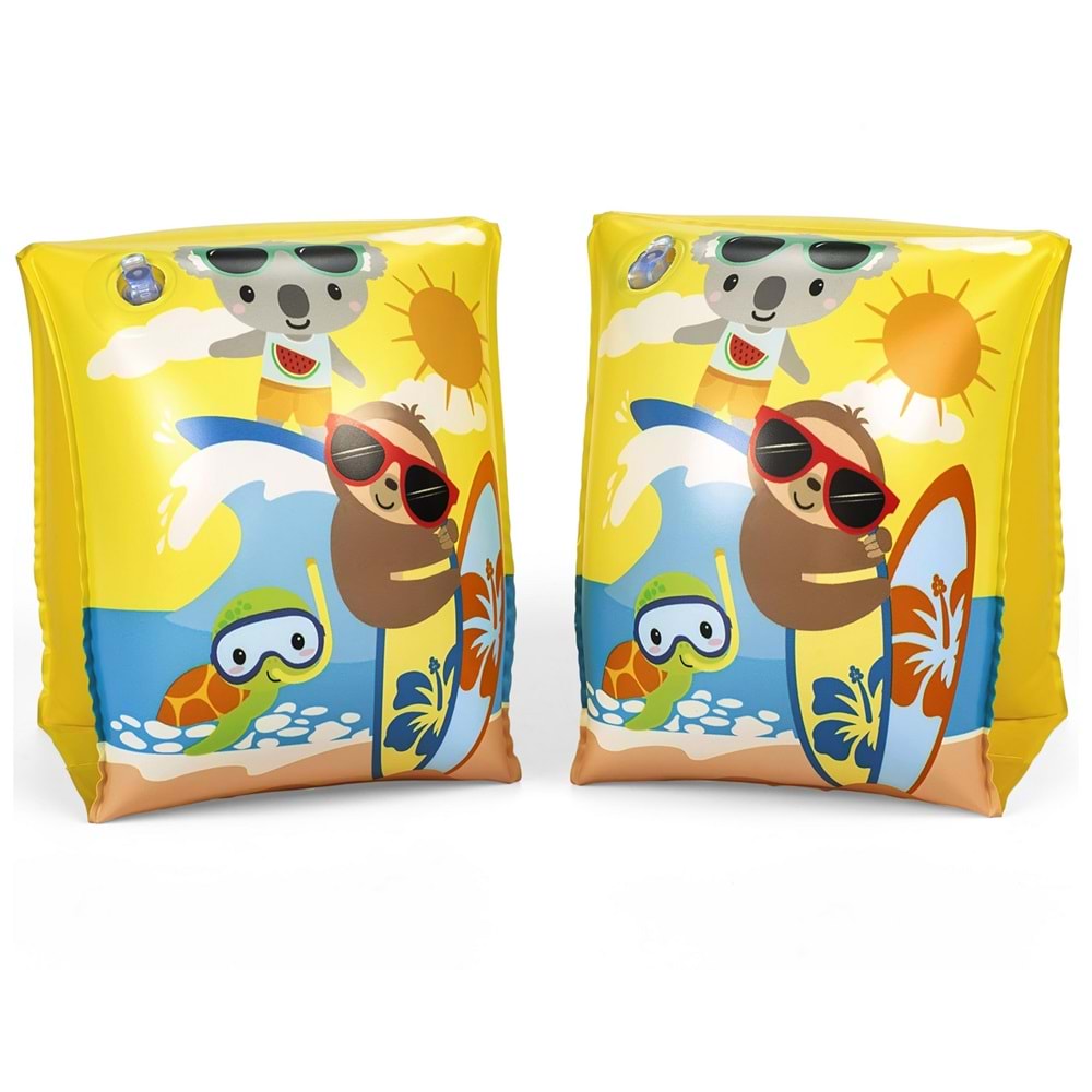 BESTWAY KOLLUK 23x15 CM. KOD: 32042