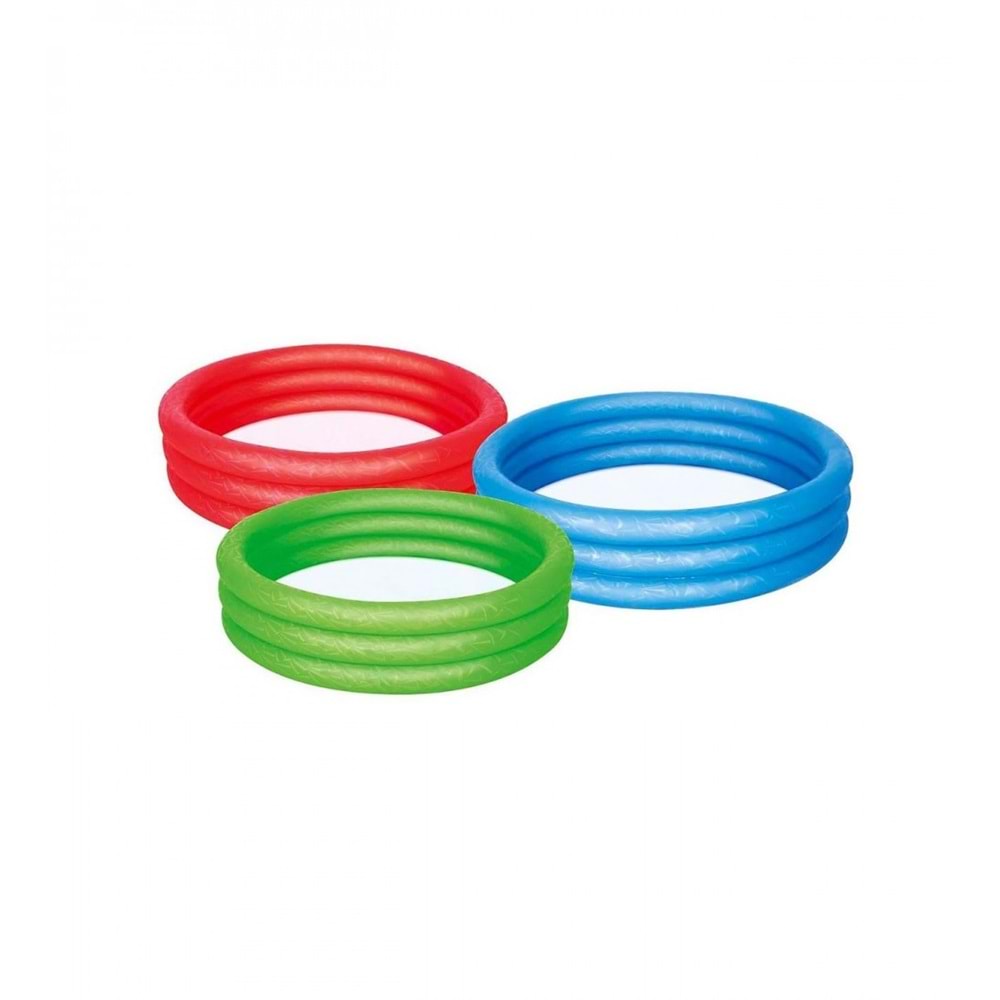 BESTWAY SU HAVUZU 3 BL. 152*30 CM.51026