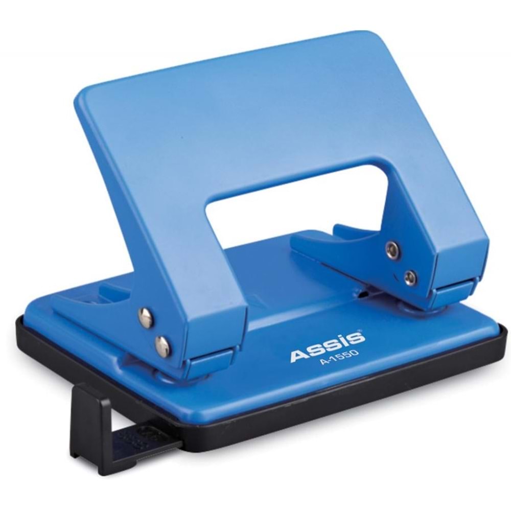 ASSİS DELGEÇ 25 SAYFA KOD: A-1550
