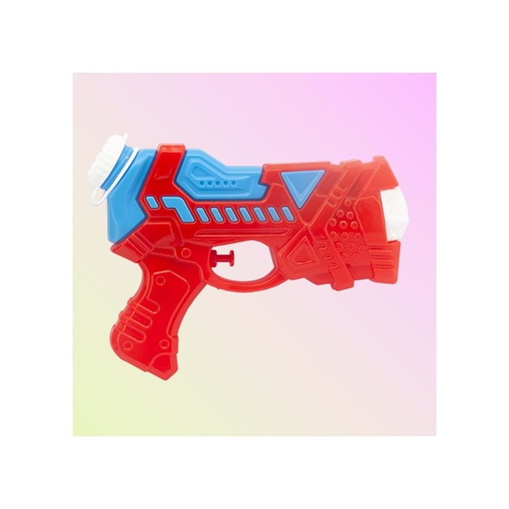 KETTE LAZER SU TABANCASI 20 CM.KET-180
