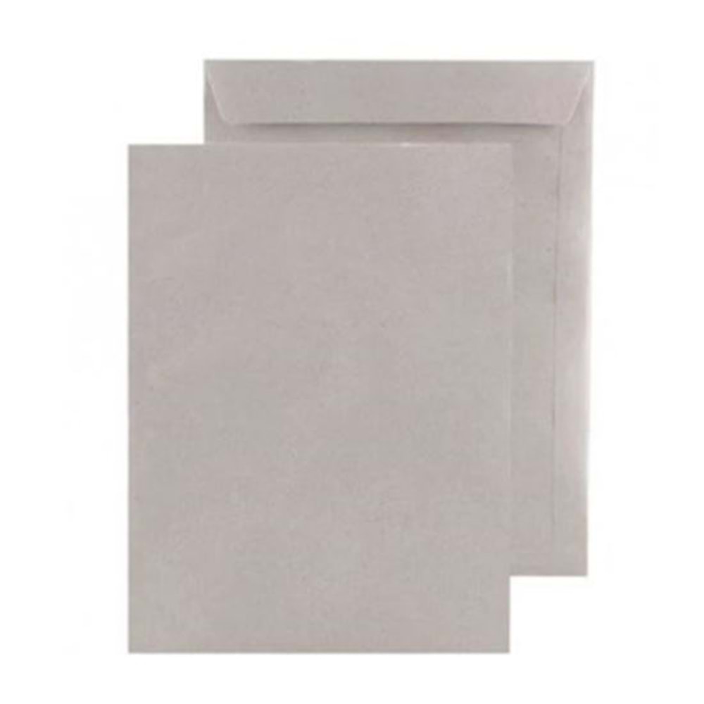 OYAL TORBA ZARF KRAFT 24x32 CM. 90 GR.250 Lİ