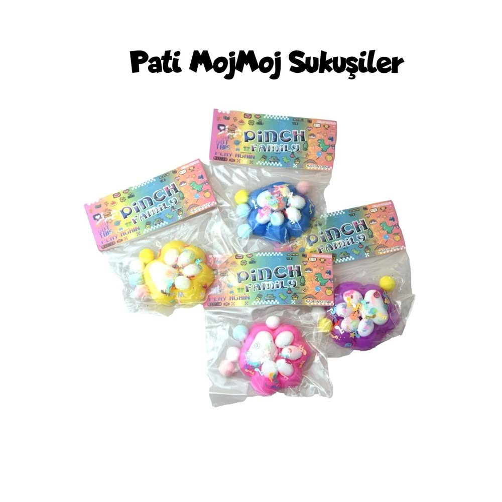 PENNY MOJMOJ BLİSTER