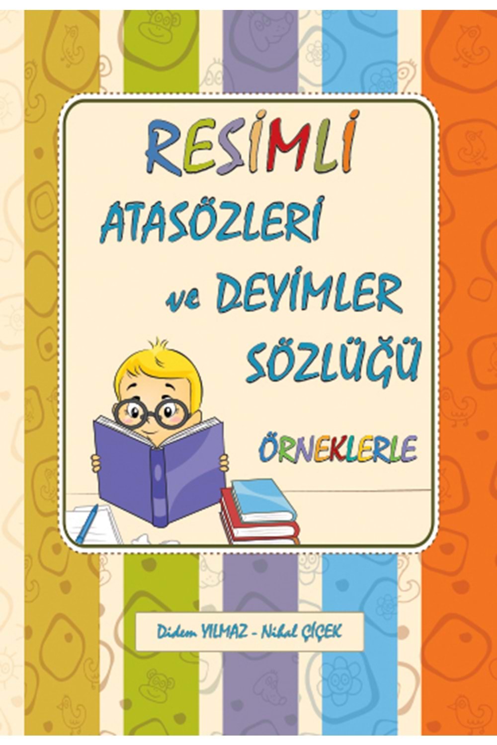 YUVA RESİMLİ ATASÖZLERİ VE DEYİMLER
