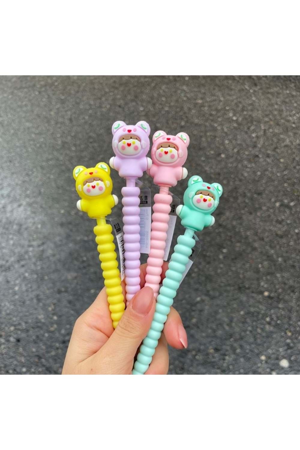 ARI VERSATİL KALEM 0,7 MM.BEBEK-256