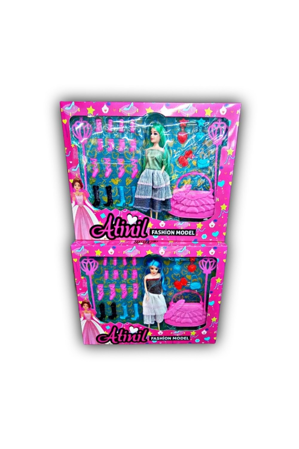 KEM-BAY ATİNİL FASHİON MODEL KMB-915