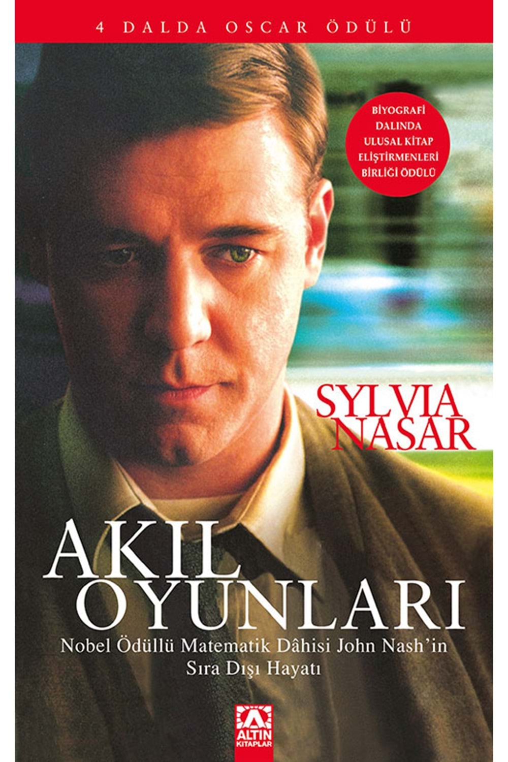 ALTIN AKIL OYUNLARI ÖZEL BOY