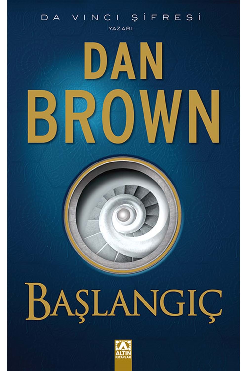 ALTIN BAŞLANGIÇ-DAN BROWN ÖZEL BOY