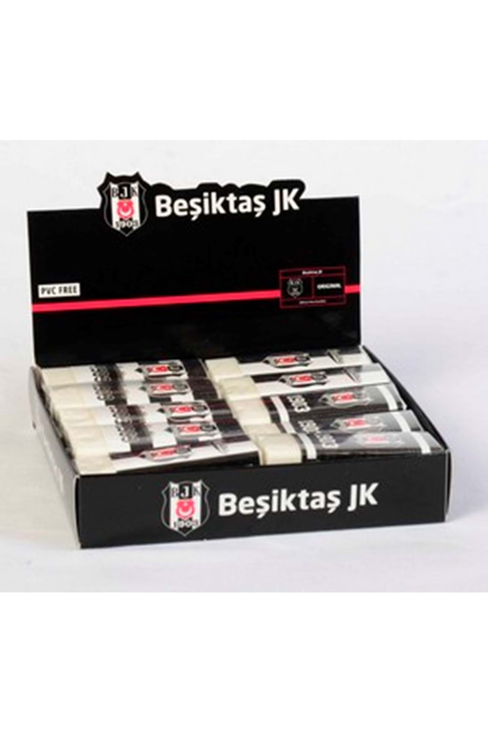 TİMON BEŞİKTAŞ SİLGİ 20 Lİ STANDART