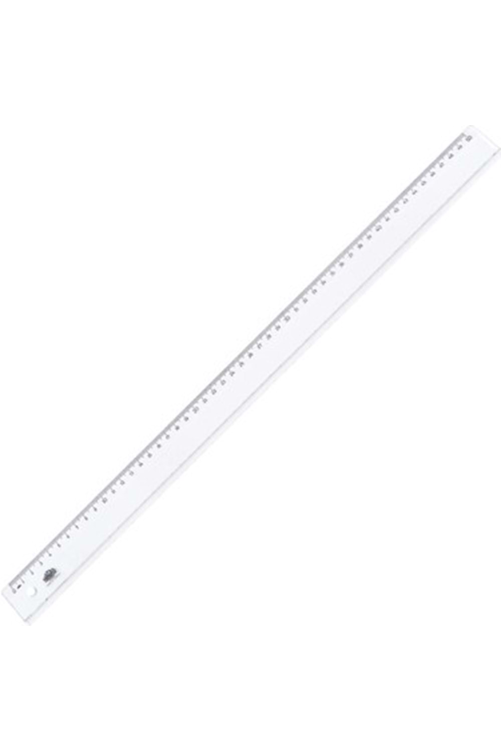 HATAS PLASTİK CETVEL 50 CM.EKO