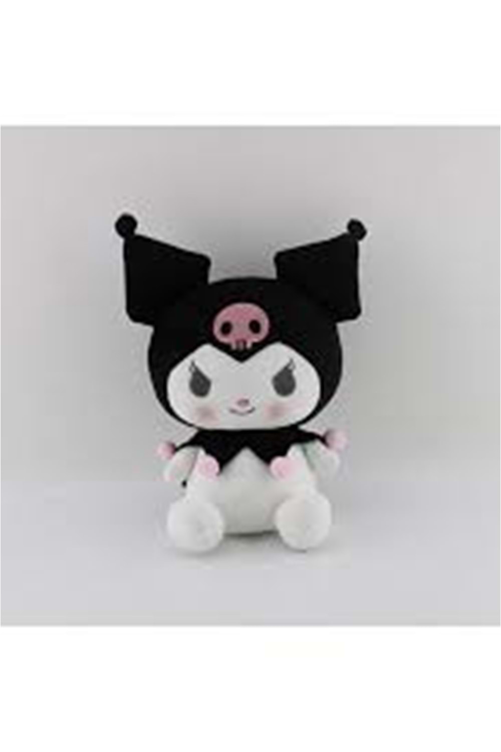 KUROMİ PELUŞ 33 cm.