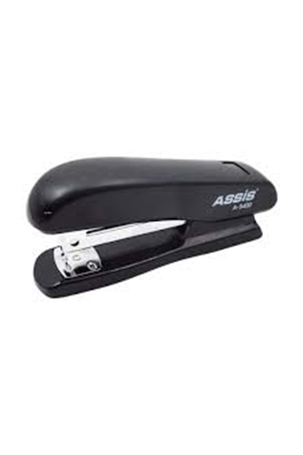 ASSİS ZIMBA MAKİNESİ 24/6 SİYAH A-5400