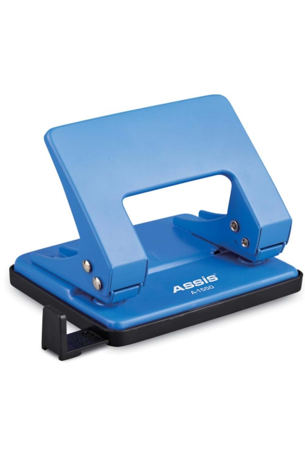 ASSİS DELGEÇ 25 SAYFA KOD: A-1550