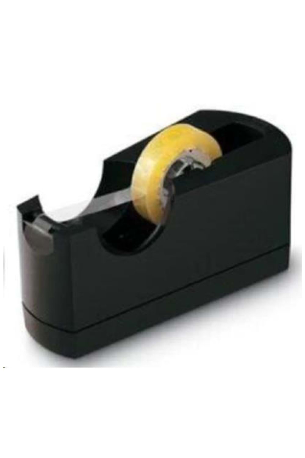 MAS BANT KESME MAKİNESİ 33 MT.FLASH SİYAH KOD:720