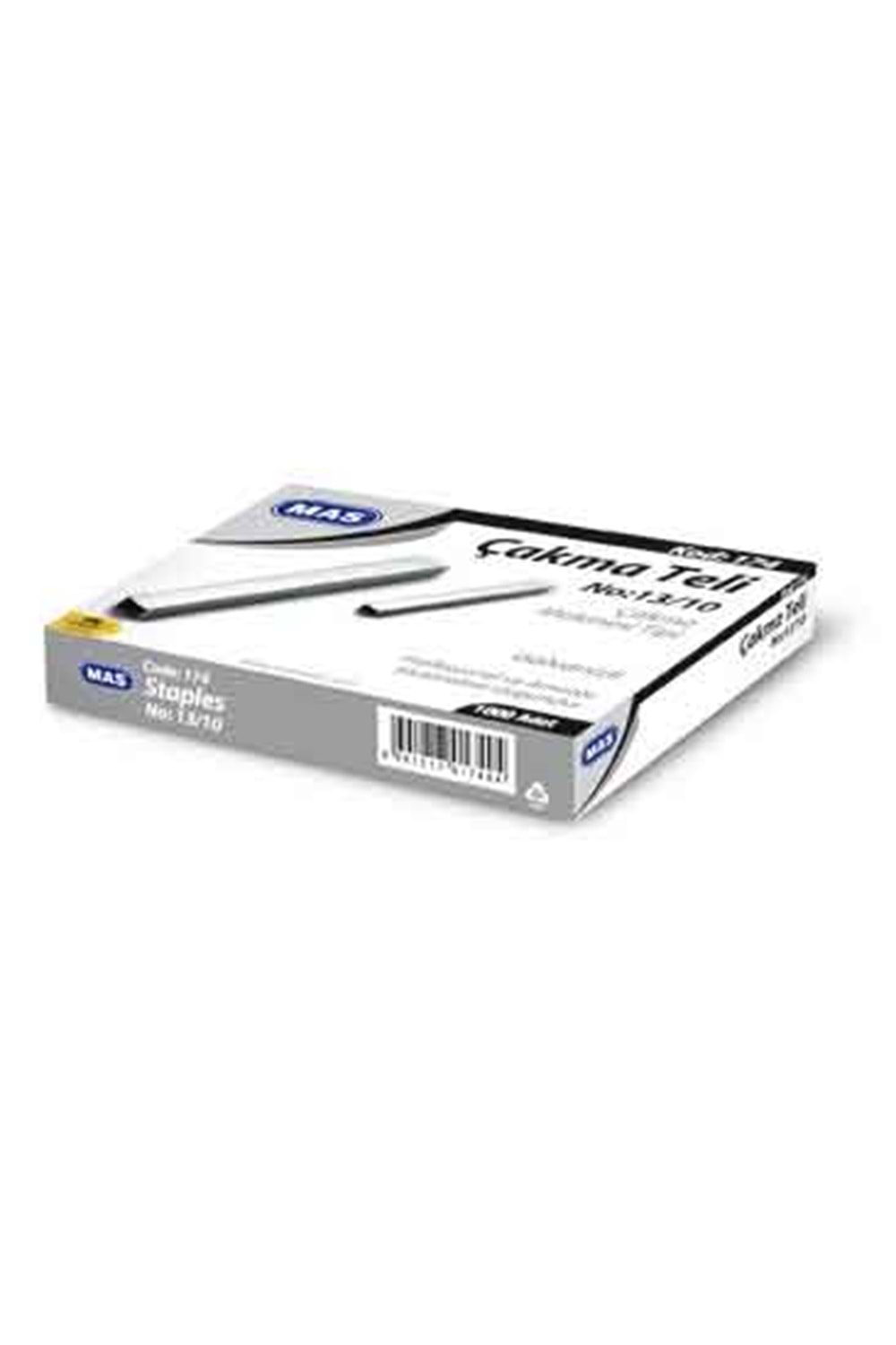 MAS ZIMBA TELİ NO:13/10 (ÇAKMA TELİ) KOD:174