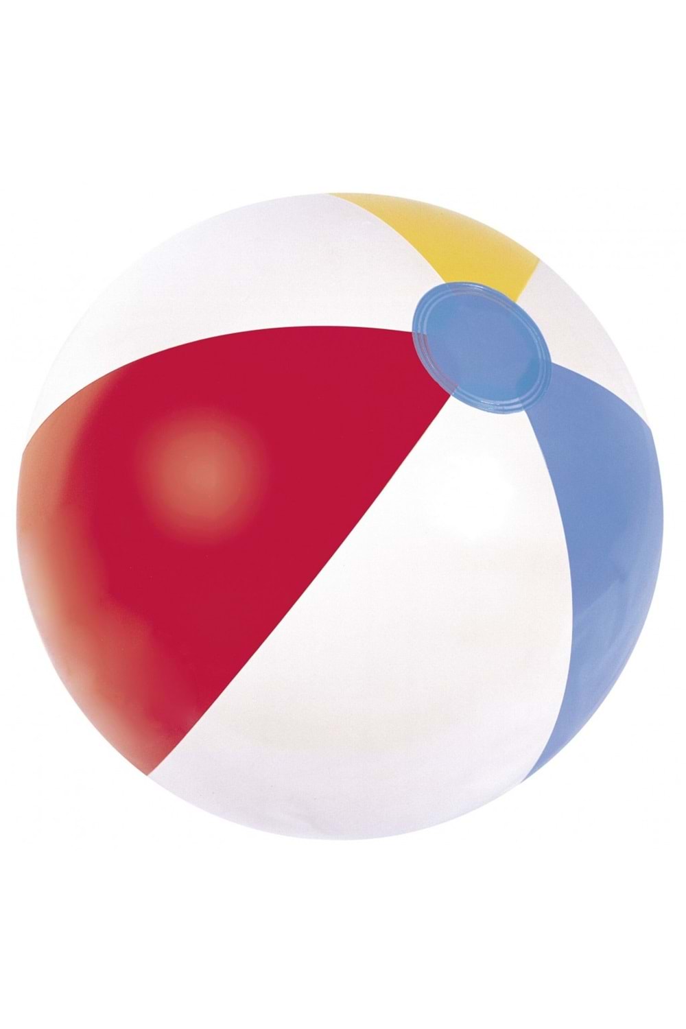 BESTWAY DENİZ TOPU DİLİMLİ 51 CM KOD:31021
