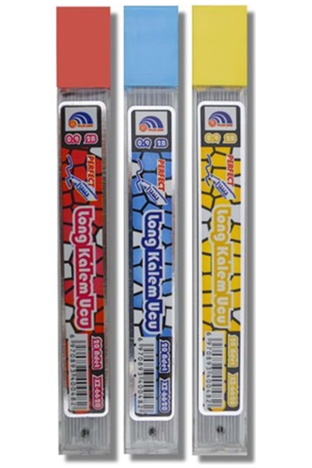 PERFECT LONG MİN-UÇ 0.7MM.XZ-6620
