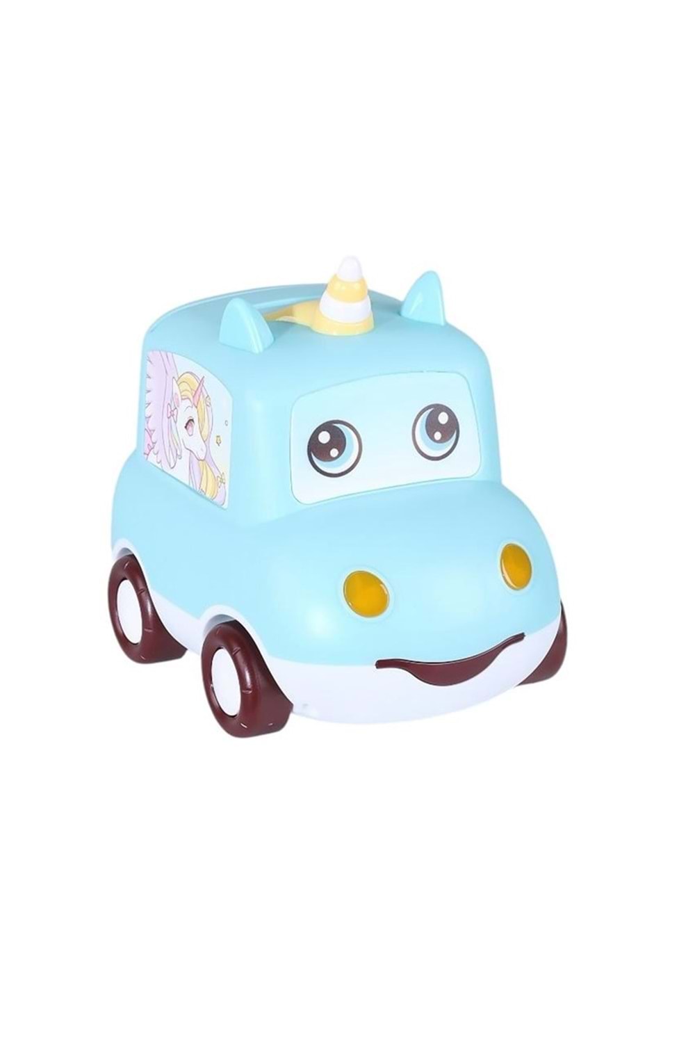 MİSYON ARABA ŞİFRELİ KUMBARA D-1509