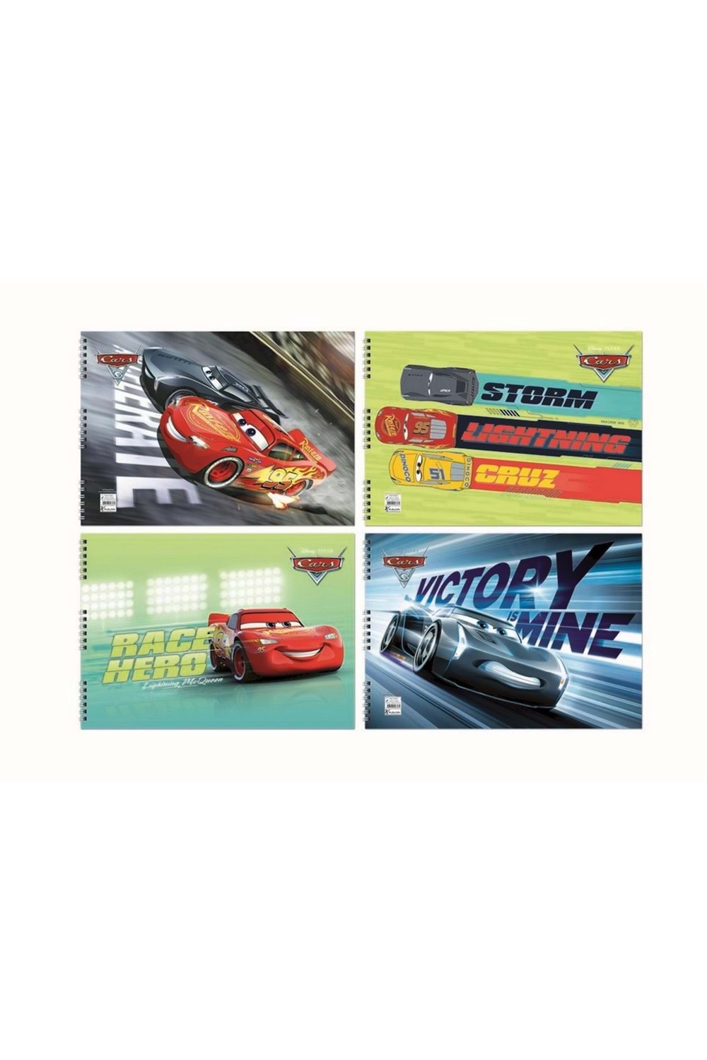 KESKİN RESİM DEFTERİ 25*35 CM.15 YP.SPİR.CARS 300215-33