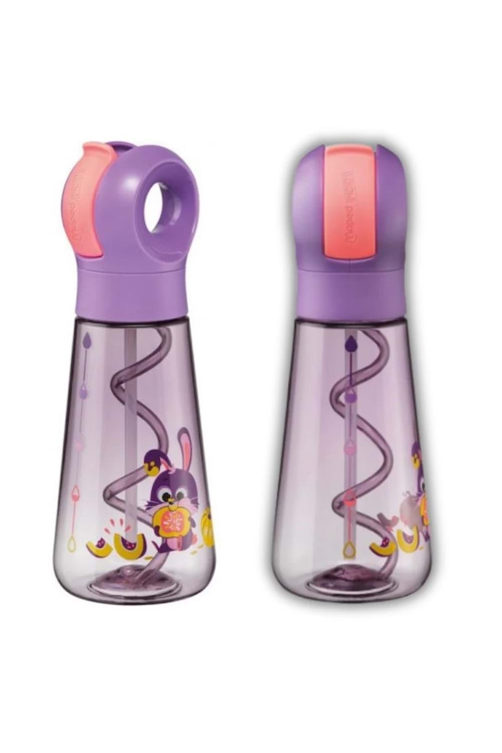 MAPED MATARA PİCNİK 500 ML.TAVŞAN PİPETLİ-873102