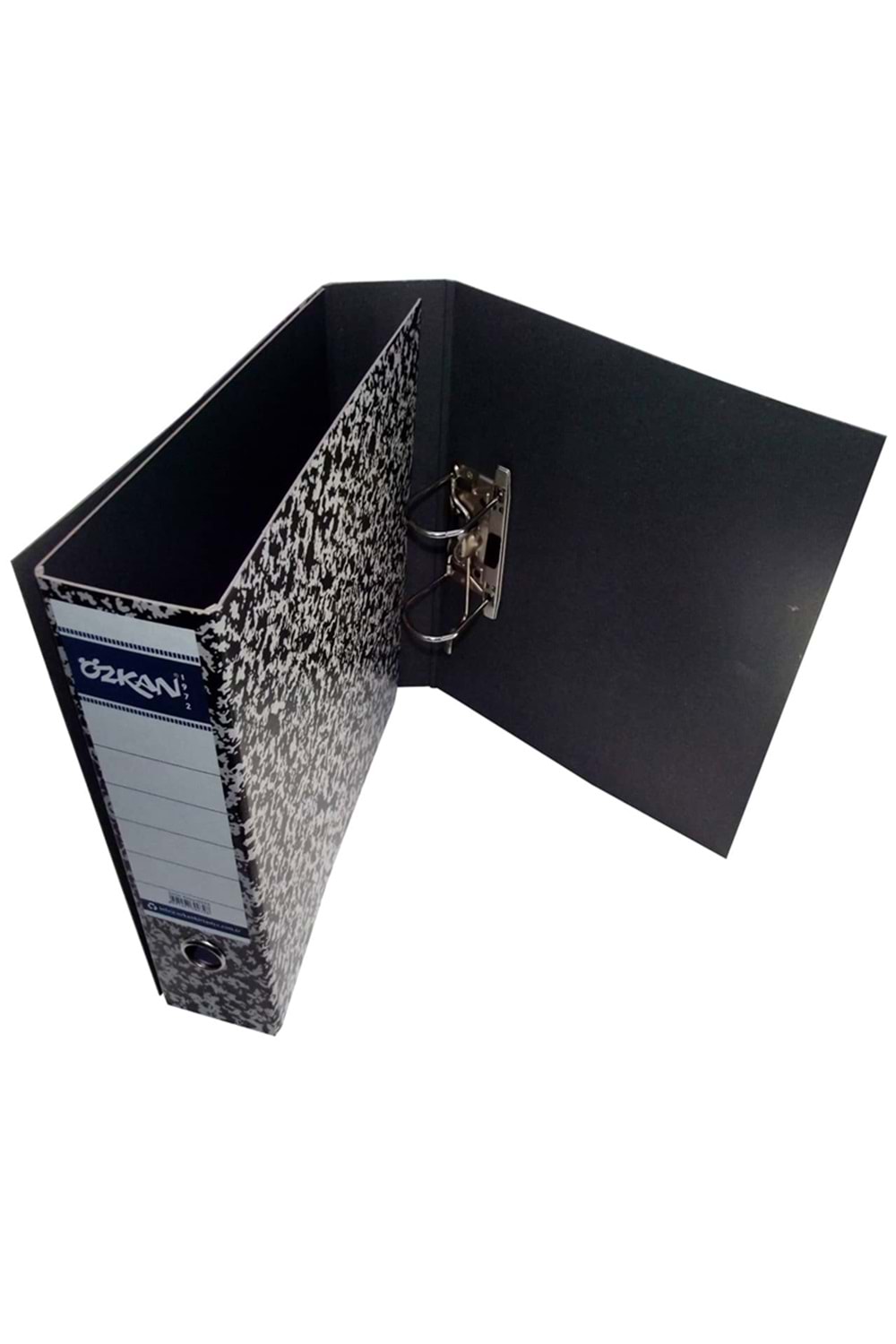 ÖZKAN ARŞİV KARTON KLASÖR GENİŞ