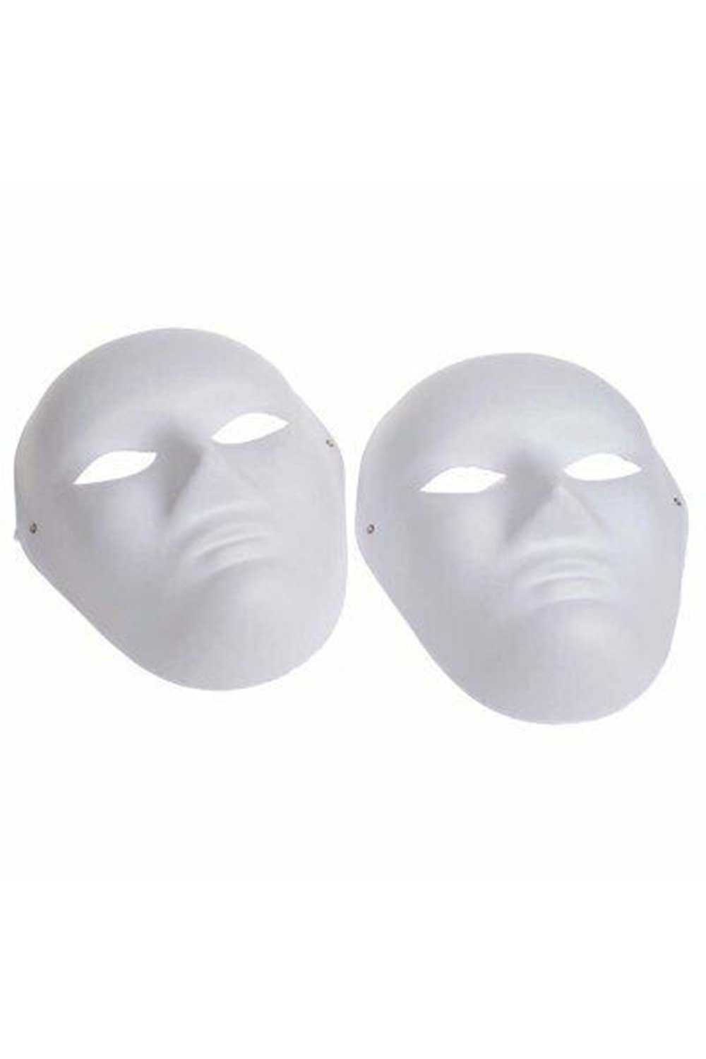 MİSYON KÜÇÜK MASKE LASTİKLİ