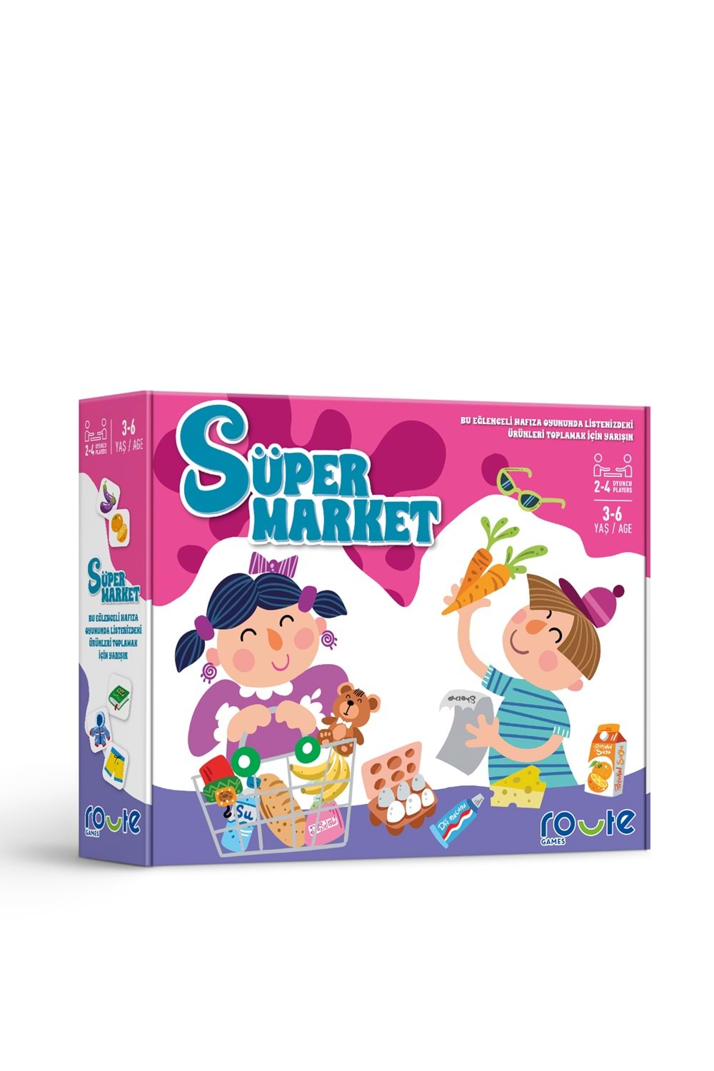 JOKER SÜPER MARKET