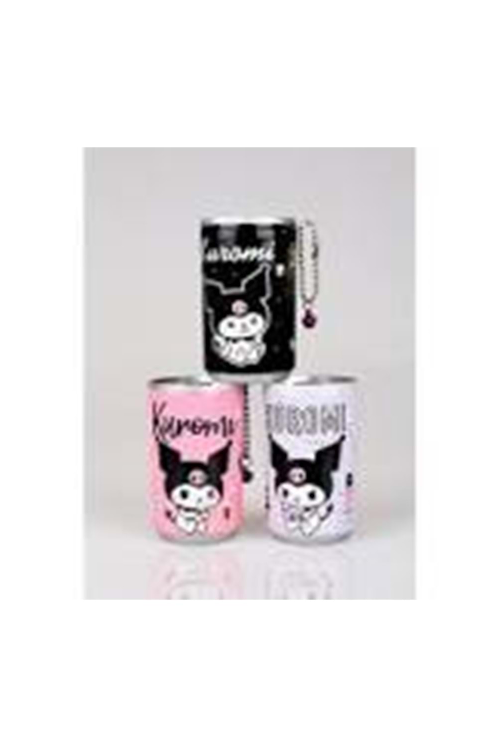 TİMON KUROMİ ISLAK MENDİL MİNİ KOLA 24 LÜ STAND