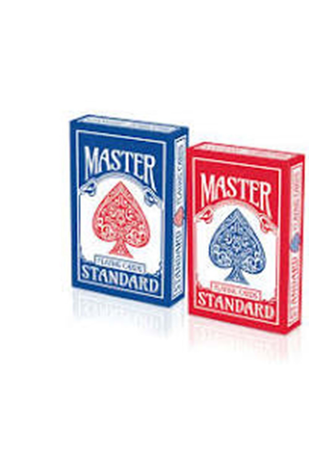KS GAMES MASTER STANDARD OYUN KARTI A/30