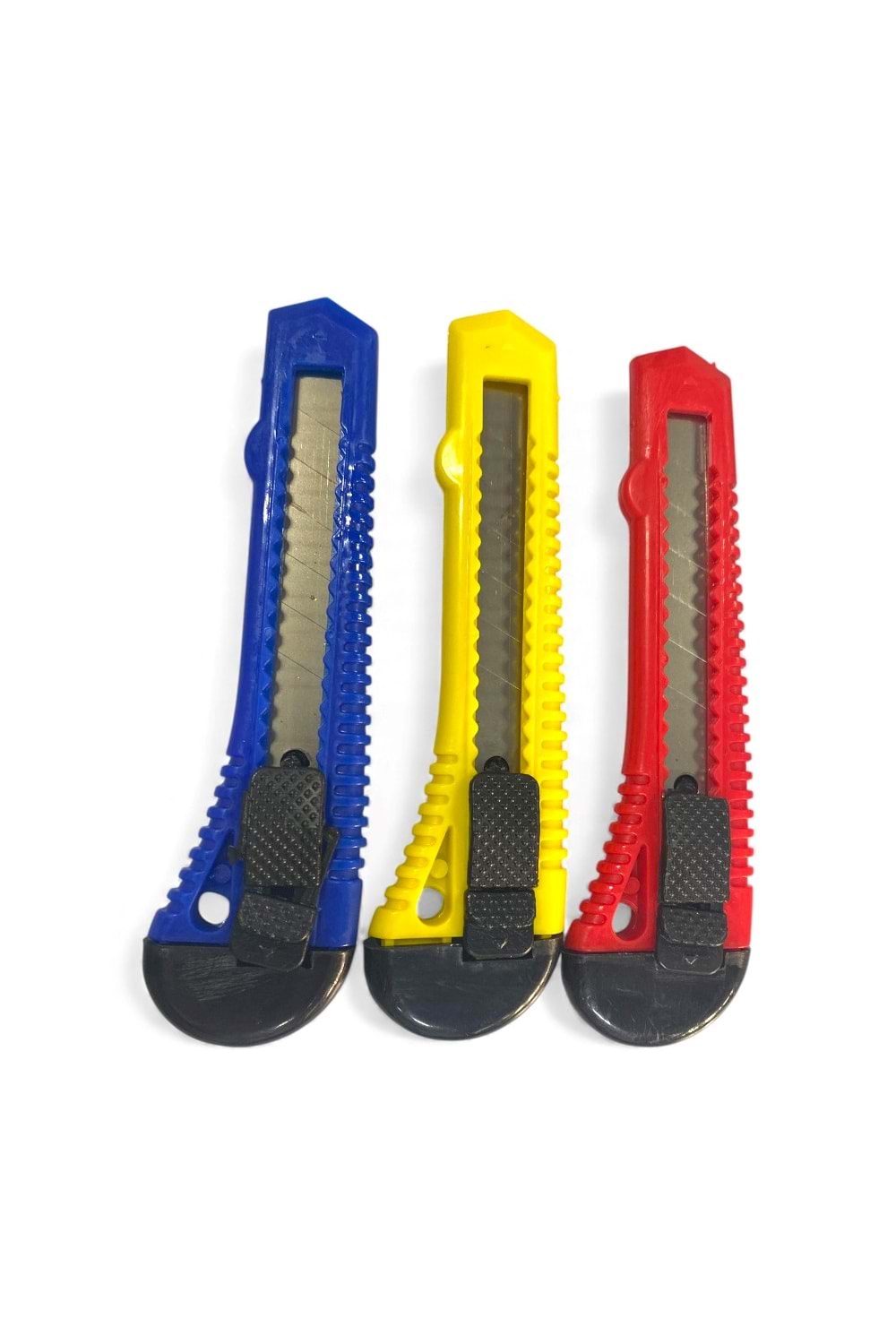 PİN MAKET BIÇAĞI 18 MM.EKO 36 LI PK.PİN.402