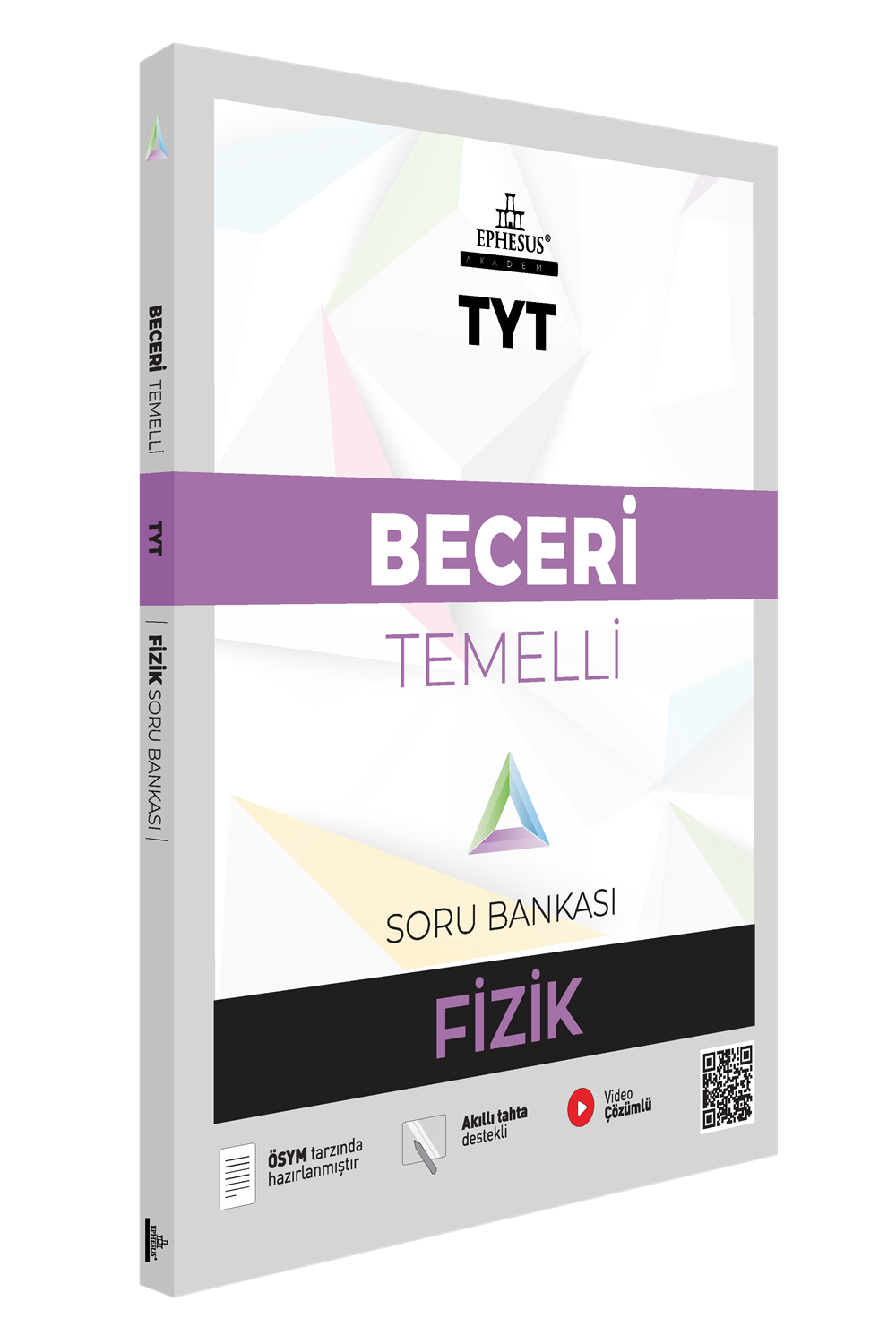 TYT EPHESUS FİZİK SB-BECERİ TEMELLİ