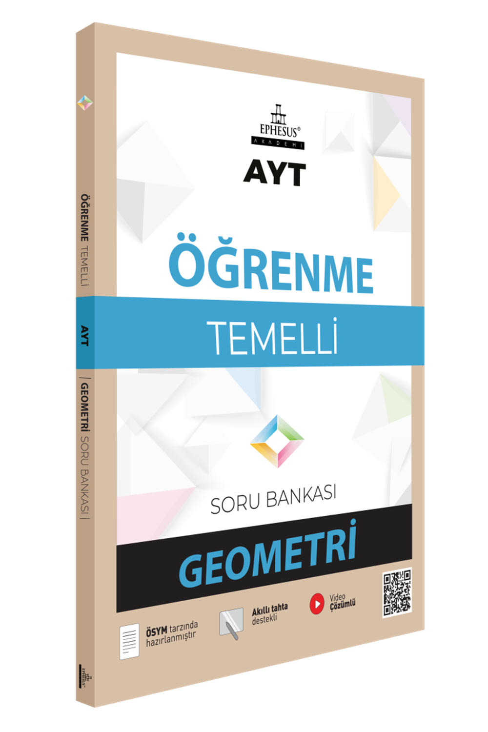 AYT EPHESUS GEOMETRİ SB-ÖĞRENME TEMELLİ