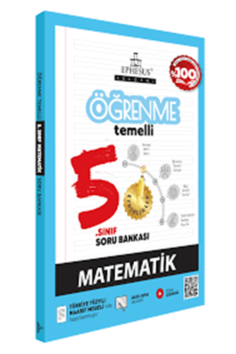 EPHESUS 5.SINIF MATEMATİK SB- ÖĞRENME TEMELLİ