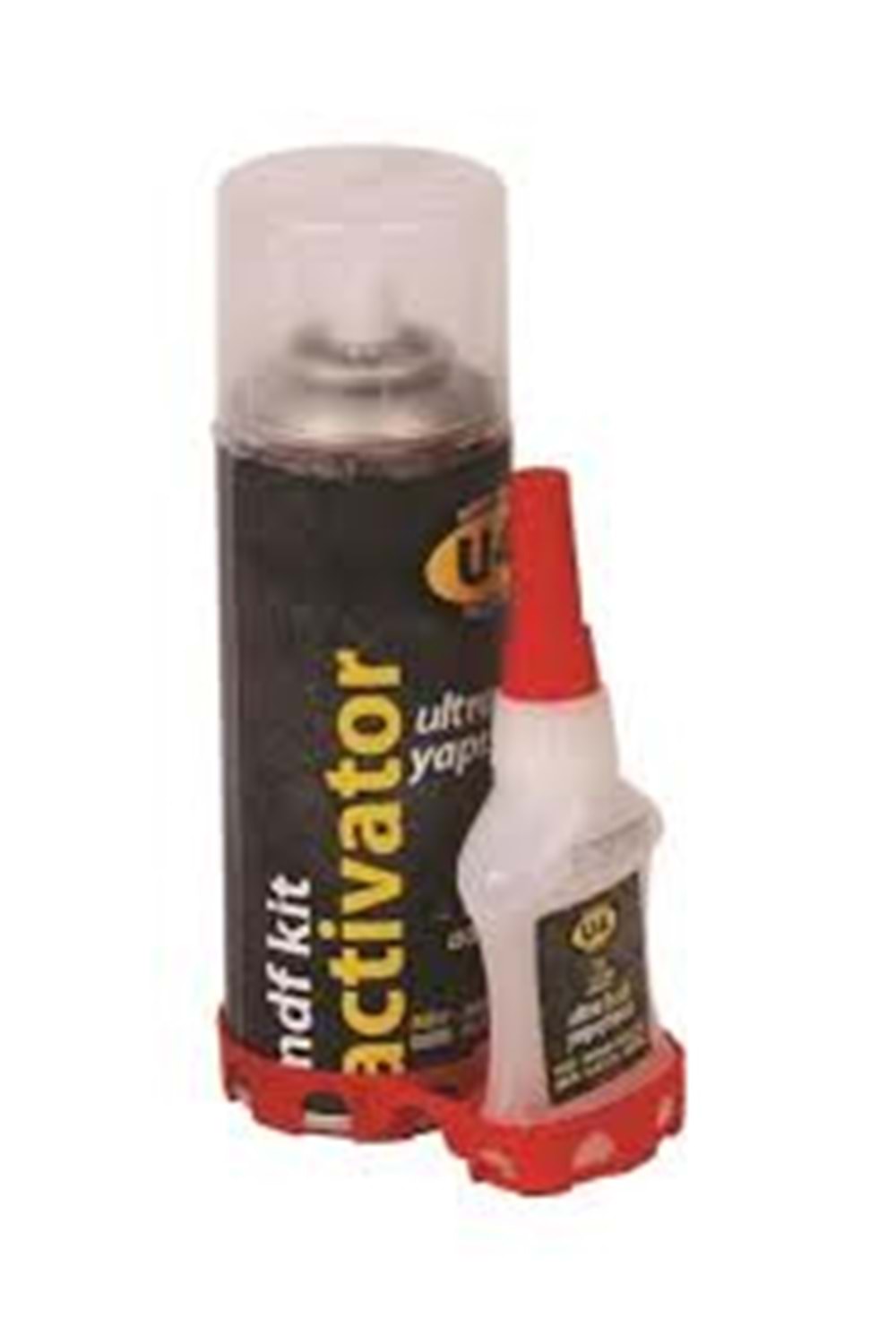 U4 SPREY HIZLI YAPIŞTIRICI 200 ML.