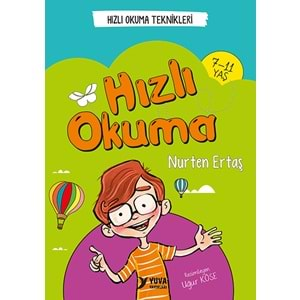 HIZLI OKUMA KİTABI 160 SAYFA