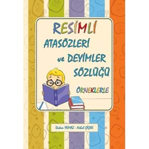 YUVA RESİMLİ ATASÖZLERİ ve DEYİMLER