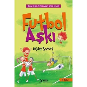 FUTBOL AŞKI