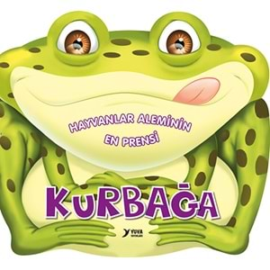 KURBAĞA