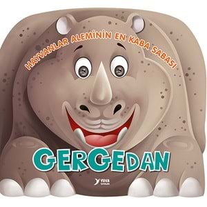 GERGADAN