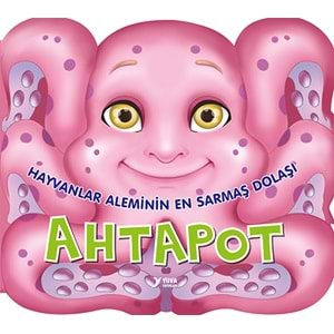 AHTAPOT