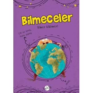 KUKLA BİLMECELER