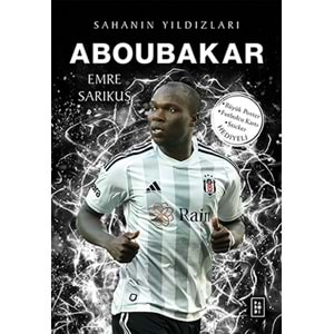 PARODİ ABOUBAKAR-SAHANIN YILDIZLARI