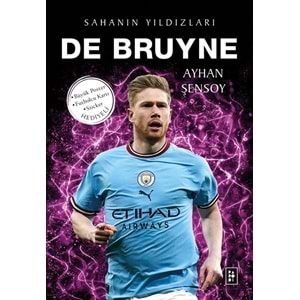 PARODİ DE BRUYNE-SAHANIN YILDIZLARI